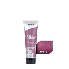 Joico Color Intensity hair color tube, Mauve Amour pink-violet cream, 118 ml