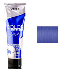 Joico Color Intensity semi-permanent hair color tube, blue-purple Peri-Wink.