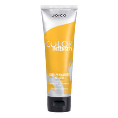 Joico Colour Intensity semi-permanent yellow hair color tube, 118 ml