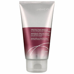 Joico Defy Damage protective masque tube, 150 ml, silver with purple label