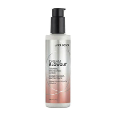 Joico Dream Blowout thermal protection crème bottle with pump, 200 ml