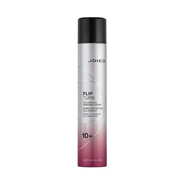 Joico Flip Turn volumizing finishing spray bottle, 300 ml