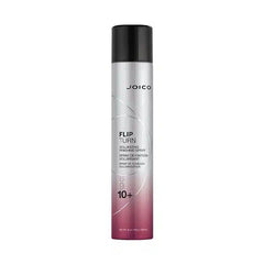Joico Flip Turn volumizing finishing spray bottle, 300 ml