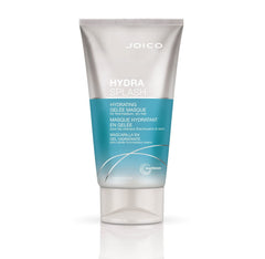 Joico HydraSplash hydrating gel masque in silver and blue squeeze tube