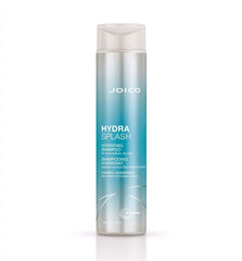 Joico Hydra Splash hydrating shampoo bottle with pump