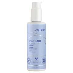 Joico InnerJoi blowout creme bottle with pump, 150 ml