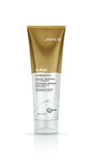 Joico K-PAK Hydrator intense hair treatment tube, gold and white, 250 ml