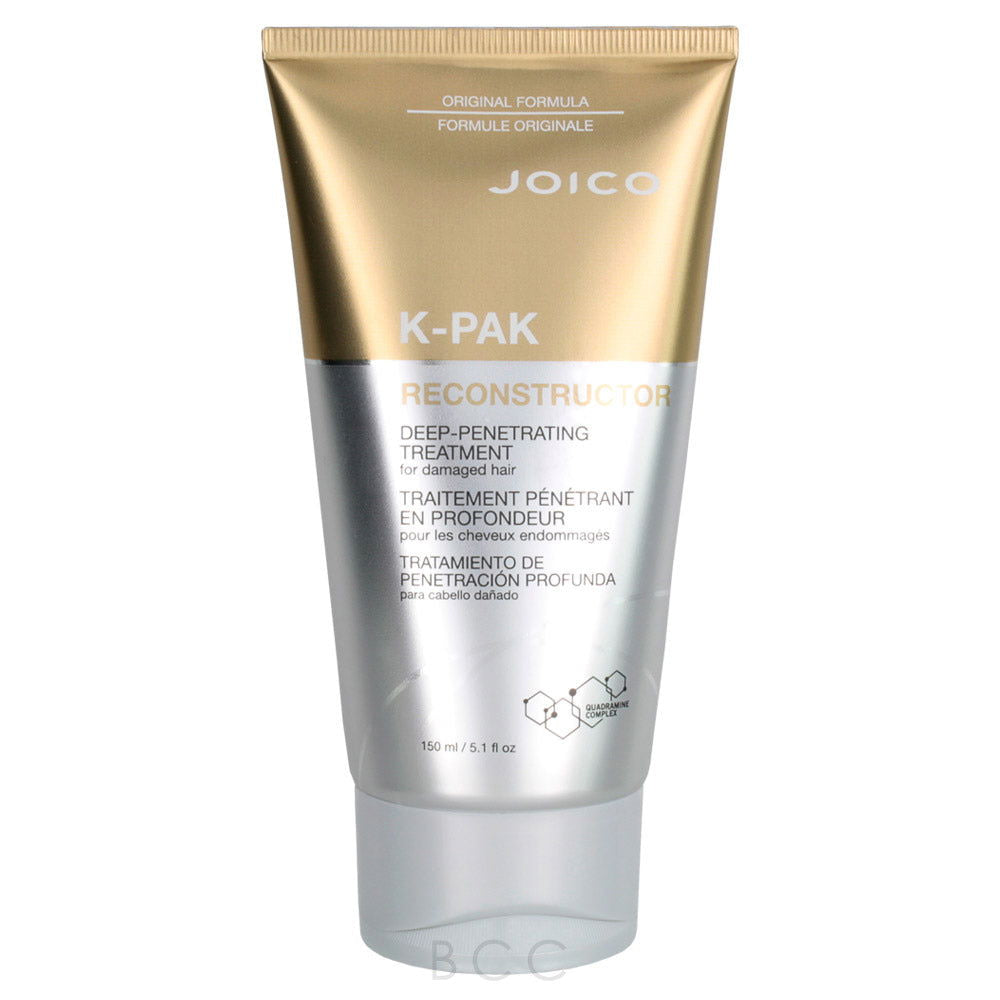 Joico K-Pak reconstructor deep-penetrating treatment, 150 ml tube
