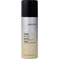 Joico Tint Shot blonde root concealer bottle, 72 ml
