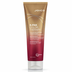 Joico K-PAK Color Therapy color-protecting conditioner tube, 250 ml, beige cap