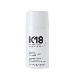 K18 Biomimetic Molecular Repair Mask 50ml - Kess Hair and Beauty