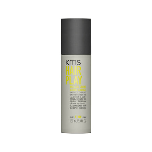 KMS HairPlay Messing Creme 150ml - Kess Hair and Beauty