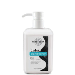 Keracolor Color+ Clenditioner onyx conditioner bottle, 355 ml