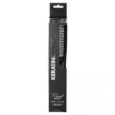 Keratin Complex ceramic ionic hair brush, 64mm barrel, in retail box