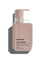 Kevin Murphy Angel Masque conditioning masque bottle, 200 ml, pink cap