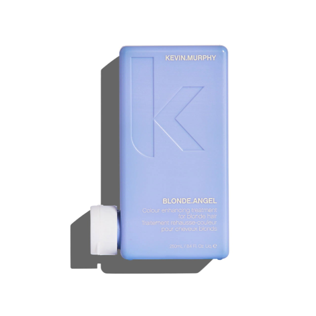 Kevin Murphy Blonde Angel treatment pouch, blue