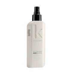 Kevin Murphy Blow Dry Ever Bounce spray bottle, white with black pump, 150ml