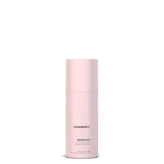 Kevin Murphy Body Buildern hair mousse in pink cylindrical bottle, 100 ml