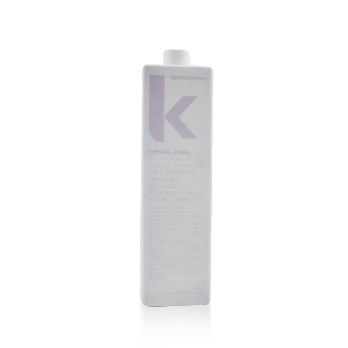 Kevin Murphy Crystal Angel illuminating gloss colour bottle with cap