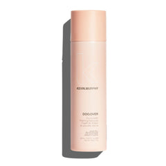 Kevin Murphy Doo Over bottle with peach-pink label and top cap
