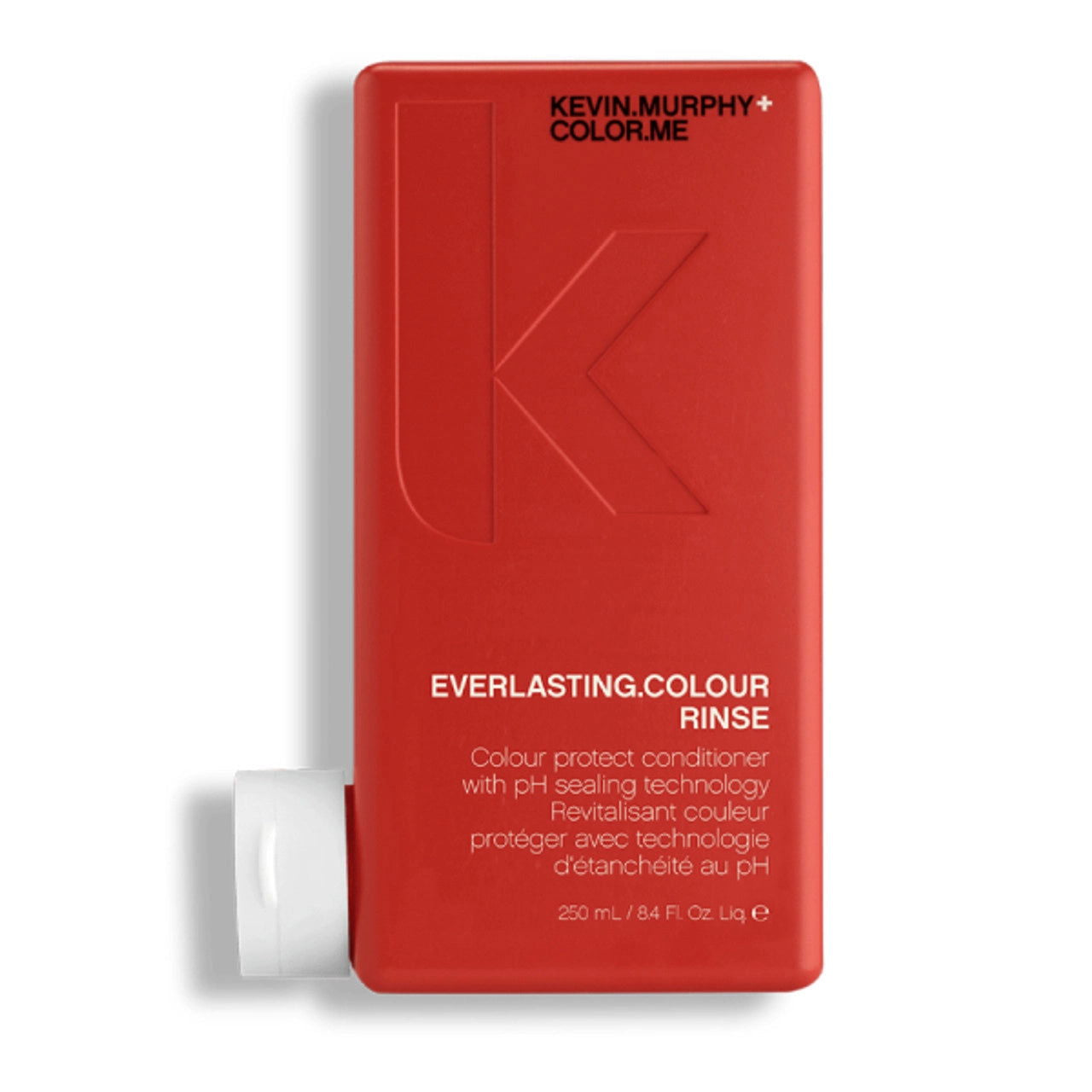 Kevin Murphy Everlasting.Color Rinse 250ml red rinse bottle