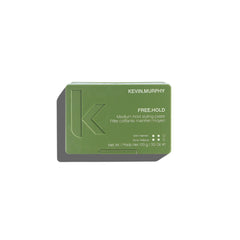 Kevin Murphy Free Hold medium-hold styling paste bar, 100 g