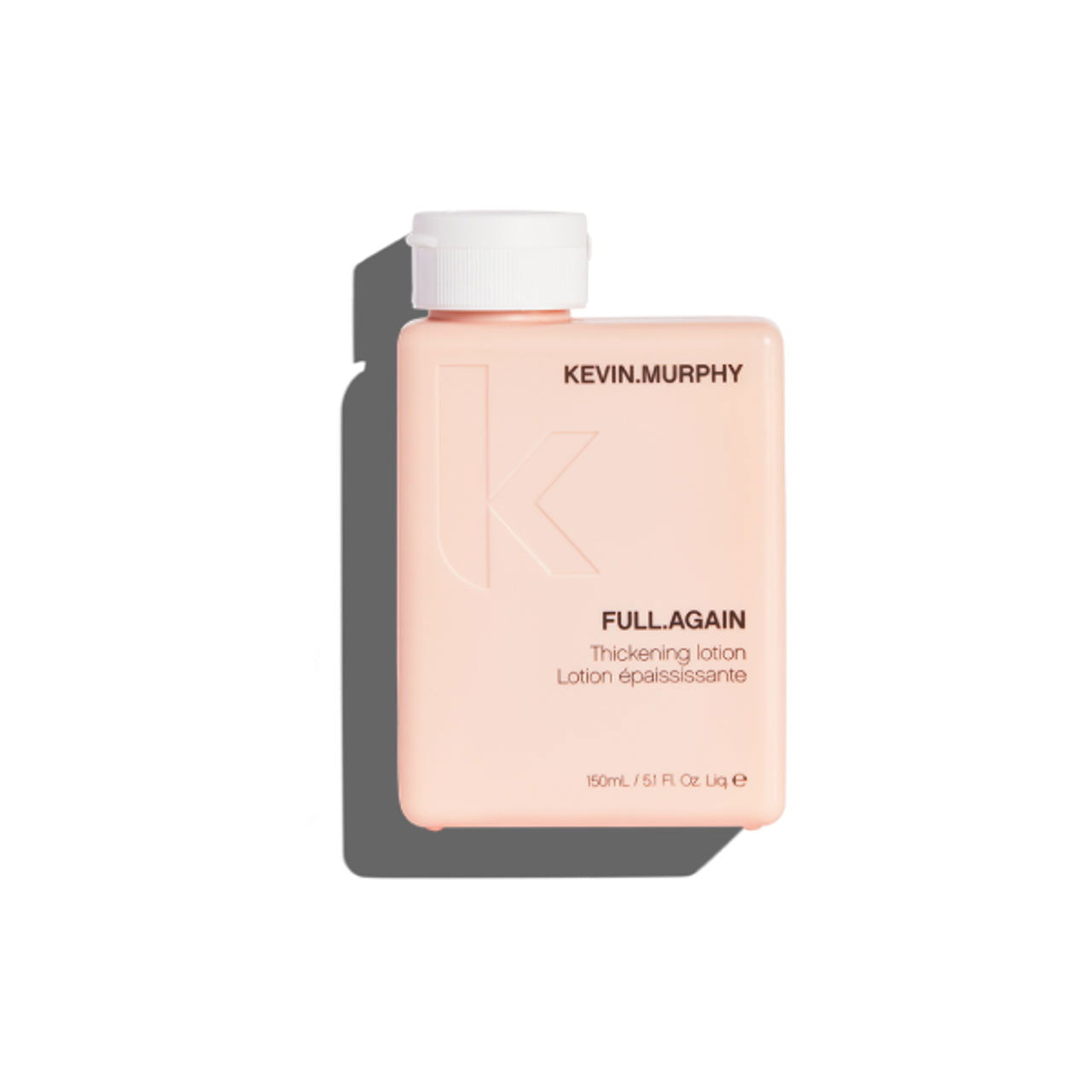 Kevin Murphy Full Again hair thickening lotion 150ml bottle, pink label