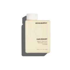 Kevin Murphy Hair Resort 150ml bottle with pale cream liquid