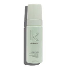 Kevin Murphy Heated Defense bottle, light green pump-cap spray, 150 ml