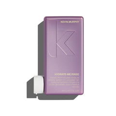 Purple Kevin Murphy Hydrate-Me Rinse 250 ml hair rinse pouch