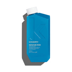 Kevin Murphy Repair-Me Rinse 250 ml blue bottle with flip-top cap