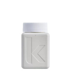 Kevin Murphy Smooth Again wash bottle, 40 ml, with white flip-top cap