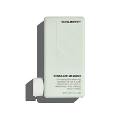 Kevin Murphy Stimulate-Me.Wash 250ml hair wash bottle, front label