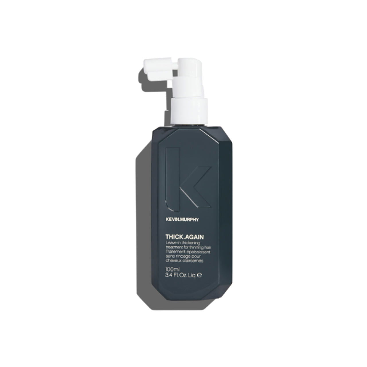 Kevin Murphy Thick Again 100ml hair thickening spray bottle with pump