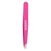 Hot pink Kiepe K-tweezer with pointed metal tips