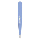 Kiepe K-Tweezer tweezer with lilac handle and pointed tip
