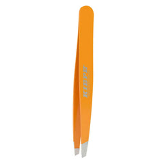 Kiepe K-Tweezer in mandarin orange with pointed metal tip