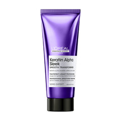 L'Oréal Professionnel Keratin Alpha Sleek Smooth Transformer Treatment 200ml
