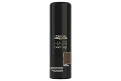 Hair touch up spray bottle, L'Oreal Professionnel, light brown hair color