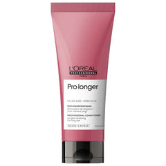 L'Oreal Pro Longer conditioner tube, pink label, 200 ml