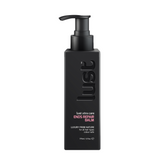 Lust Ends Repair Balm pump bottle, black 175 ml