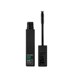 Lust Slick Stick 12 ml black tube with mascara wand applicator