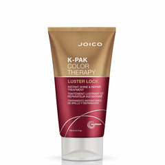 Joico K-PAK Color Therapy Luster Lock instant shine & repair treatment squeeze tube