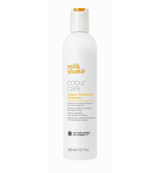 Milk Shake Color Maintain Shampoo 300ml - Kess Hair and Beauty