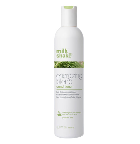 Milk Shake Energising Blend Conditioner 300ml - Kess Hair and Beauty