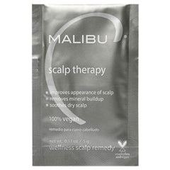 Malibu scalp therapy sachet, 5 g (grey)