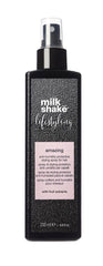 Milk Shake anti-humidity spray bottle with pump, 200 ml