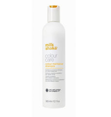 Milk Shake color care colour maintainer shampoo bottle, 300 ml
