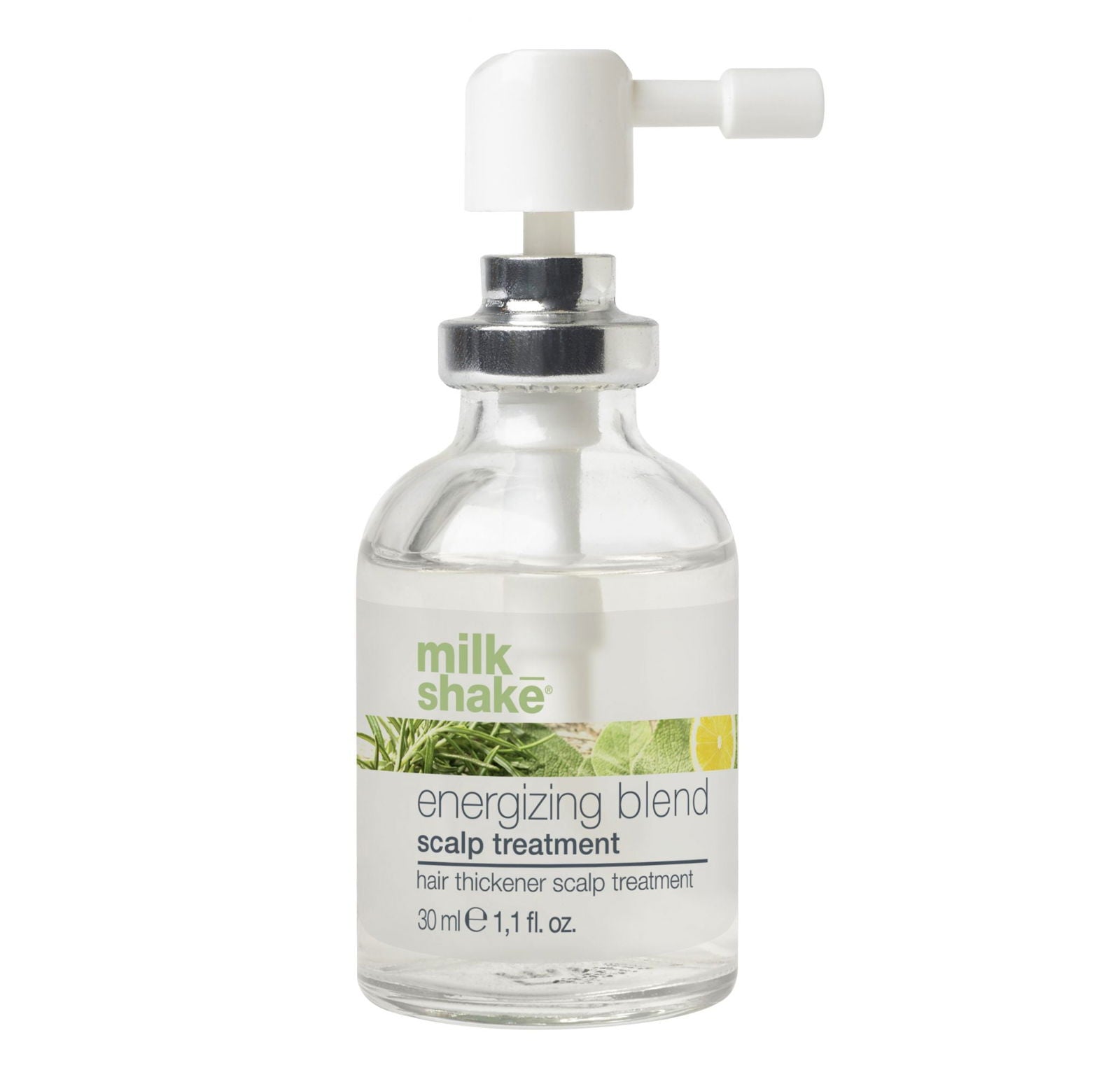 Milk Shake energising blend scalp treatment bottle, 30ml