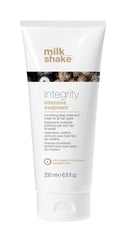 Milk_shake integrity intense treatment hair mask, 200 ml squeeze tube